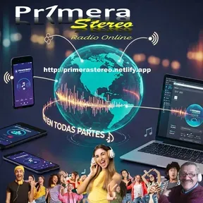 PRIMERA STEREO