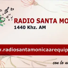 Radio Santa Monica Arequipa