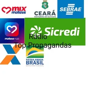 Rádio Top Propagandas