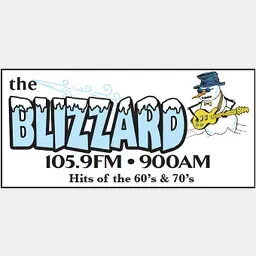 WLLG The Blizzard 99.3