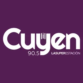 Cuyen 90.5 FM en vivo