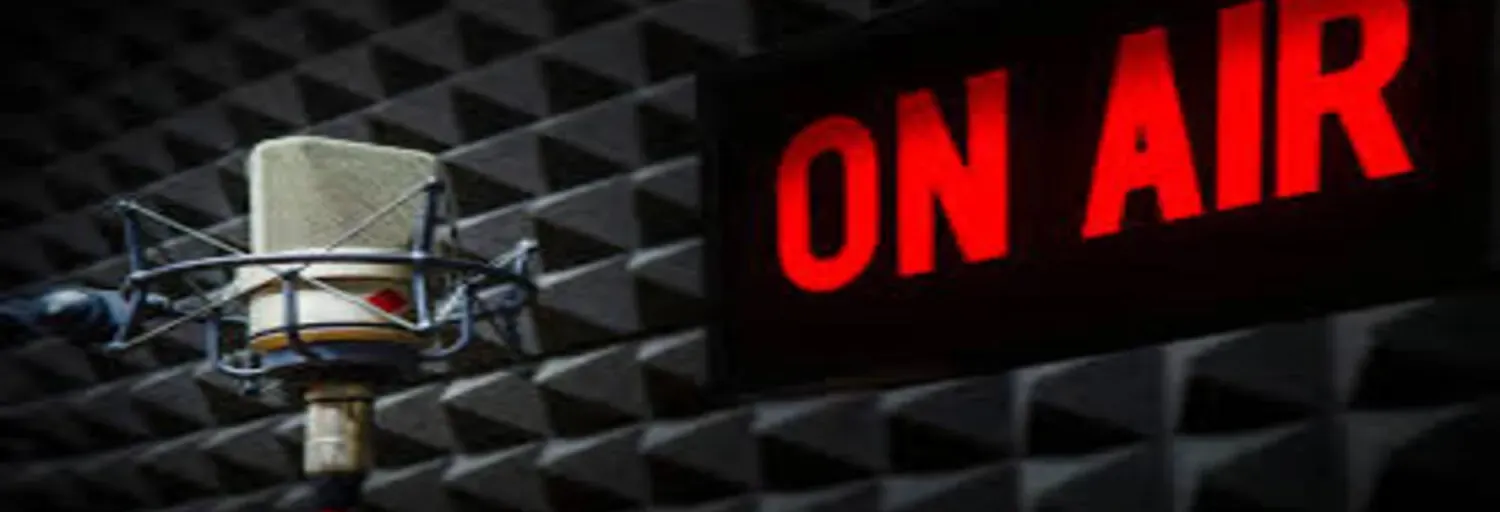 RADIO REFRIGERIO PARA EL ALMA