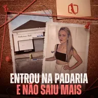 ELA QUERIA TOMAR CAFÉ DA MANHÃ, MAS O PADEIRO TINHA OUTRO PLANO