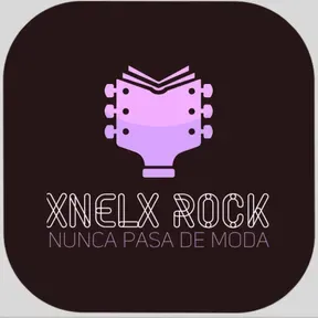 XNELX ROCK