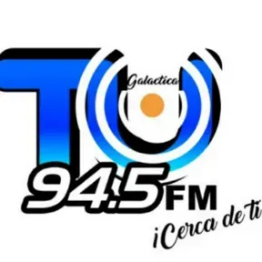 TU 94.5 FM Galactica