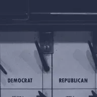 What Does It Mean To Be A Republican Or A Democrat In The Trump Era?