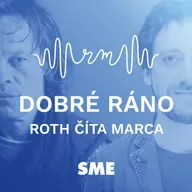 Roth číta Marca: Fico s  Matovičom sa môžu popukať od smiechu
