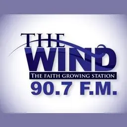 WPTJ The Wind 90.7 FM