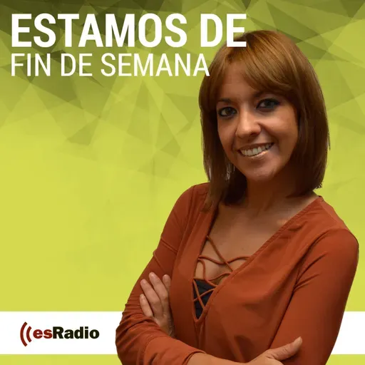 Estamos de fin de semana. Cine y series, 28/04/12