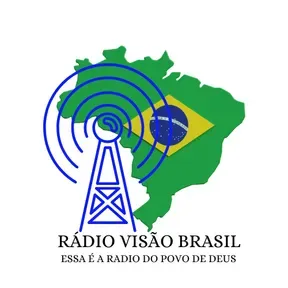 Rádio Visão Brasil