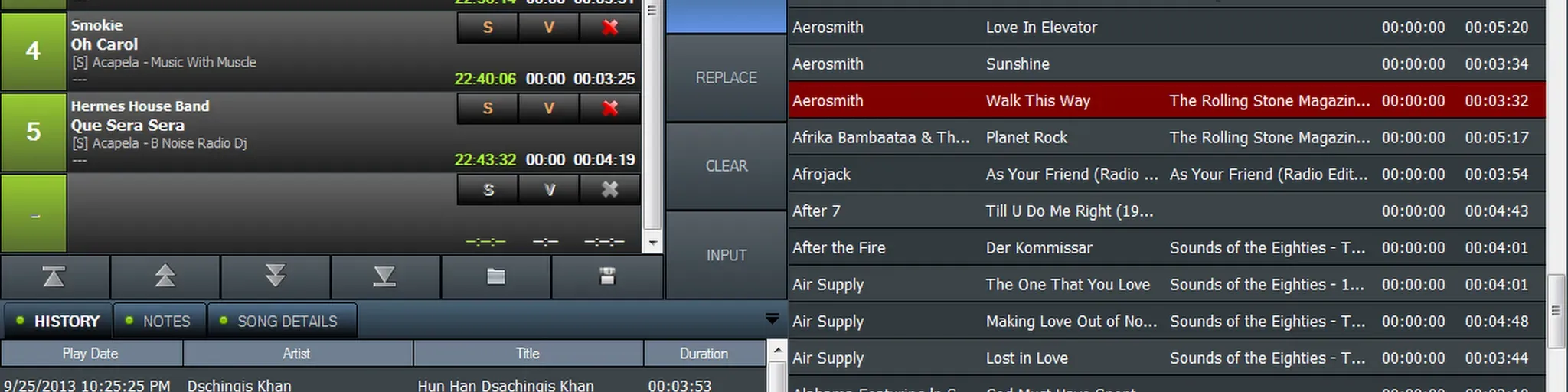 Your Own FM