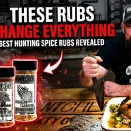 #WildFlavor: HUNTCHEF Jeremy Critchfield — Bringing Wild Flavor to the WV Hunting & Fishing Show