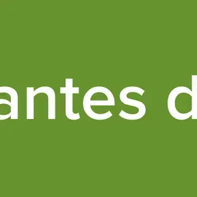 Caminantes de la Fe