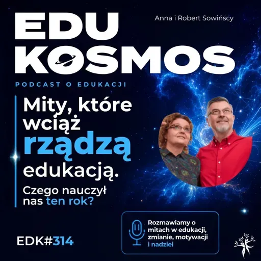 EDK#314: Rok, który zaskoczył nas bardziej, niż się spodziewaliśmy.