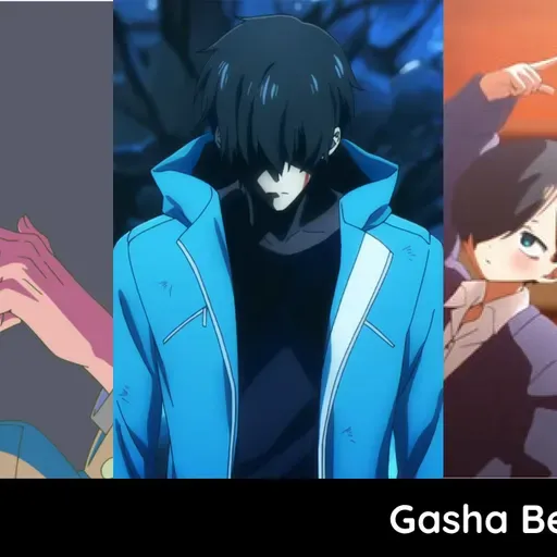 Episódio #120 – Gasha bem bolado