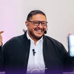 Pastor Stanley Morales