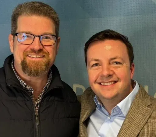 Stephen Shortt CEO of CareerFit