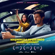 Maşınınızda nə ediləndə əsəbiləşirsiz? 01.07.2026