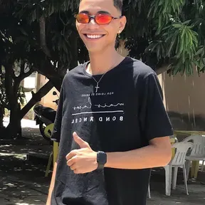 Diniz TremBala Da NORTE