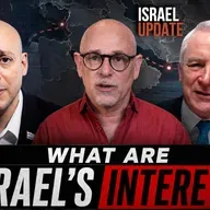 What Should Israel Do?