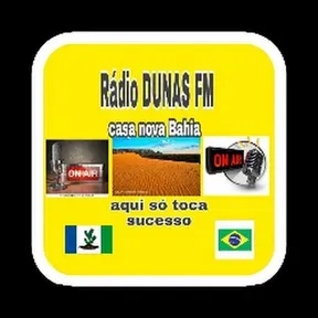 Radio Dunas Fm