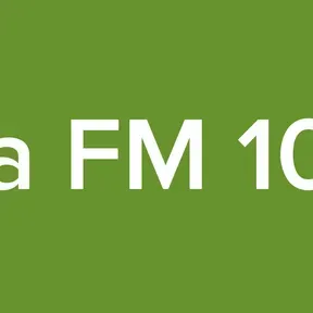 Timișoara FM 105.9 MHz