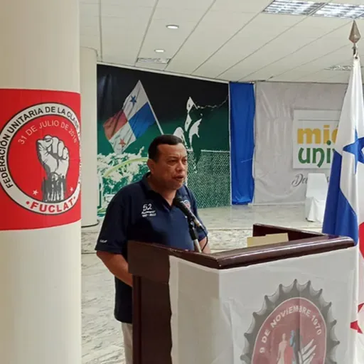 “Exigimos que el gobierno cumpla lo pactado”