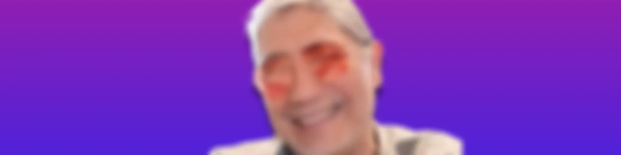 Vic Enriquez - Podcast