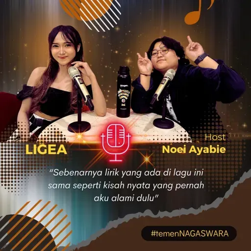 Pembuktian dan Ungkapan Ligea di Kecil Kecil Cabe Rawit