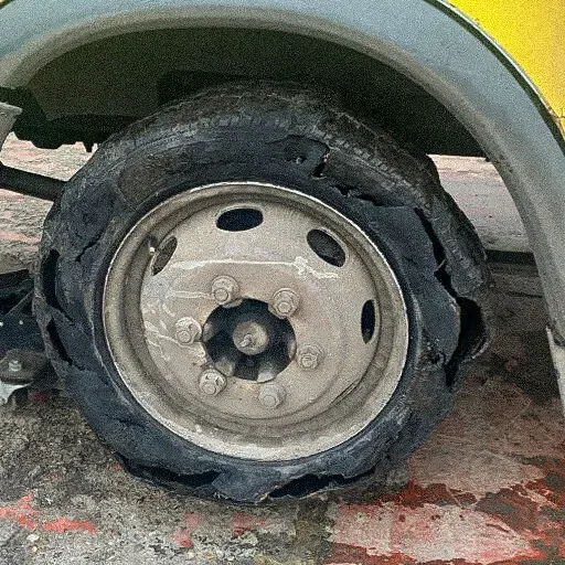 Переехал из Москвы в Россию, часть 1