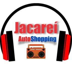 Rádio Jacarei Auto Shopping