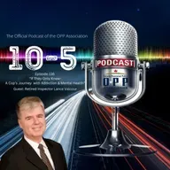 If They Only Knew-A Cop's Journey with Addiction & Mental Health