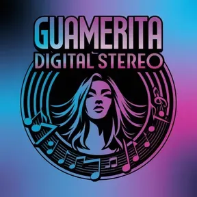 Guamerita Digital Stereo