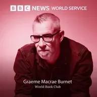Graeme Macrae Burnet