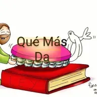 Si Dios Está De Acuerdo, Qué Más Da.