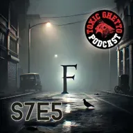 S7E5: Only f