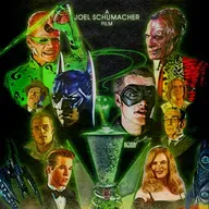 Batman - Forever - 1995 [análise]