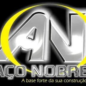 AÇO NOBRE