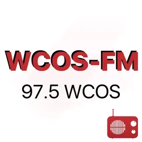 WCOS-FM 975 WCOS