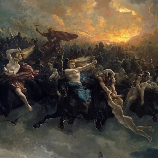 113. Ord og tanke i det førmoderne jordbruket. Samtale med agronom Arne Vassenden