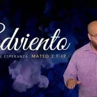 Cánticos de Esperanza (Mateo 2:1-12) Wilfredo Muriel