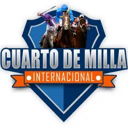 Cuarto De Milla Internacional