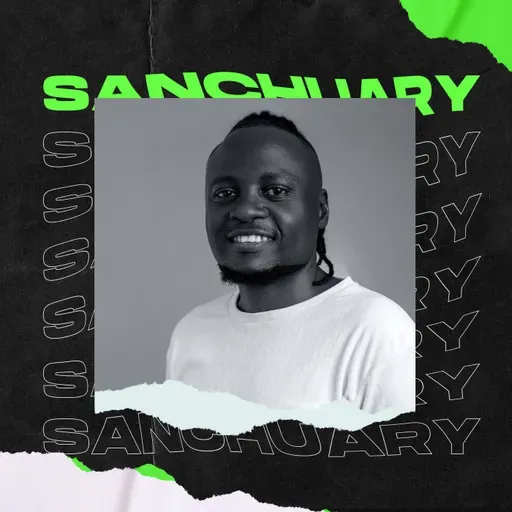 Deejay Sanch - Sanchuary Chapter 9