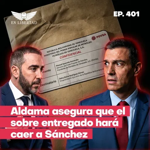 Aldama entrega a la justicia el sobre que asegura hará caer a Sánchez