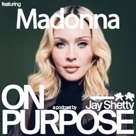 MADONNA: For the First Time Ever