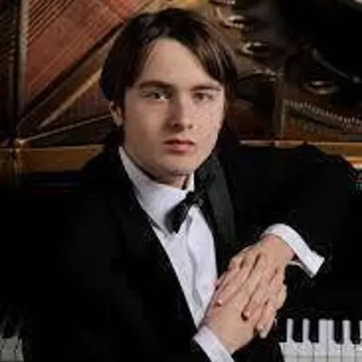 … il Pianoforte 149 recital di Danil Trifonov