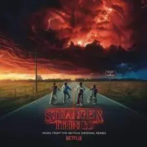 Stranger Things Soundtrack