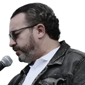 Domingo Guzmán | Podcast