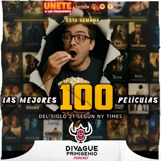 Especial de la 100 mejores películas, según el NY Times