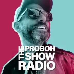 ProBoh Radio